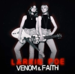 Capa do artigo Venom & Faith - CD