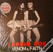 Venom & Faith - Vinil