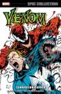 Venom Epic Collection: Carnage Unleashed - Preview