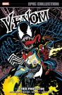 Venom Epic Collection: Lethal Protector - Preview