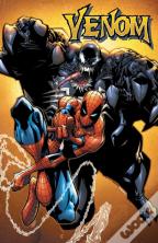 Venom Epic Collection: Shadows Of The Past
