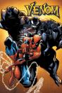 Venom Epic Collection: Shadows Of The Past - Preview