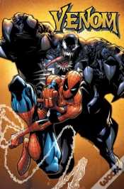 Capa do artigo Venom Epic Collection: Shadows Of The Past