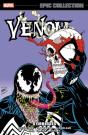 Venom Epic Collection: Symbiosis - Preview