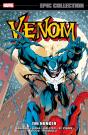 Venom Epic Collection: The Hunger - Preview