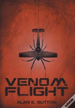 Capa do artigo Venom Flight