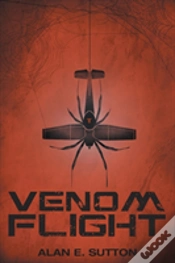 Capa do artigo Venom Flight