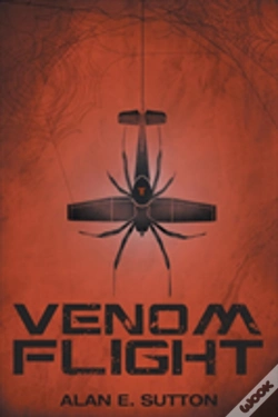 Capa do artigo Venom Flight
