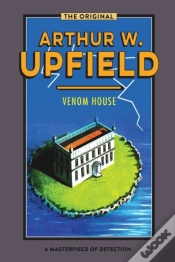 Capa do artigo Venom House