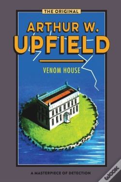 Capa do artigo Venom House