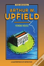 Capa do artigo Venom House