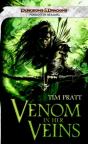 Venom In Her Veins - Preview