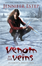 Venom In The Veins - Preview
