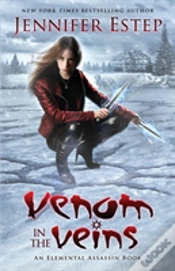 Capa do artigo Venom In The Veins