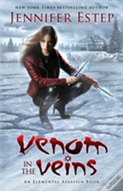 Capa do artigo Venom In The Veins