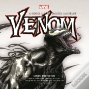 Capa do artigo Venom