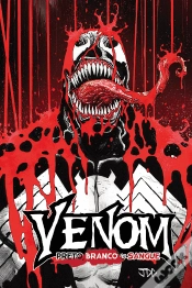 Capa do artigo Venom