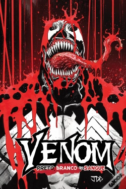 Capa do artigo Venom