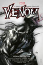 Venom: Lethal Protector Prose Novel - Preview