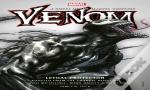 Venom: Lethal Protector Prose Novel