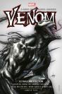 Venom: Lethal Protector Prose Novel - Preview