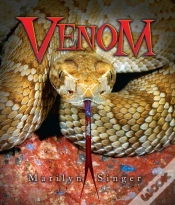 Capa do artigo Venom