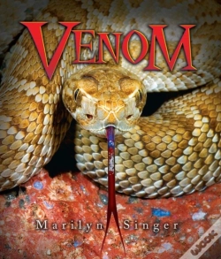Capa do artigo Venom