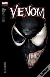 Capa do artigo Venom Modern Era Epic Collection: Agent Venom