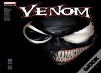 Venom Modern Era Epic Collection: Agent Venom