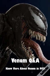 Capa do artigo Venom Q&A