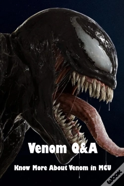 Capa do artigo Venom Q&A
