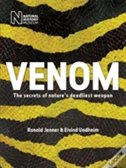 Capa do artigo Venom