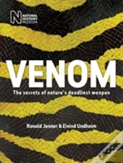 Capa do artigo Venom