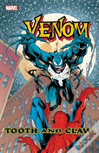 Venom: Tooth And Claw