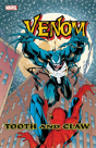 Venom: Tooth And Claw - Preview