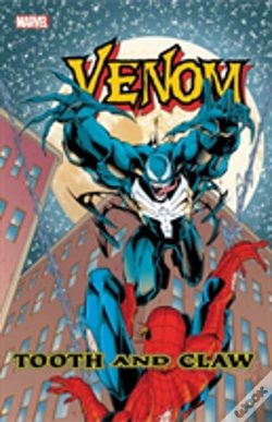 Capa do artigo Venom: Tooth And Claw