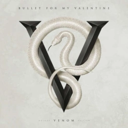 Capa do artigo Venom - Vinil