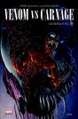 Venom Vs Carnage - Preview