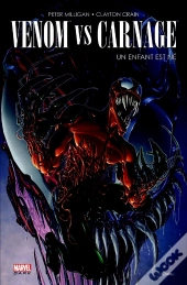 Venom Vs Carnage