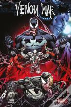 Venom War