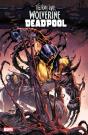 Venom War: Wolverine/Deadpool - Preview