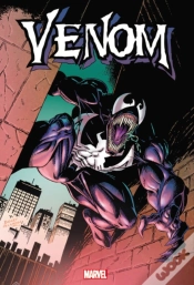 Capa do artigo Venomnibus Vol. 1