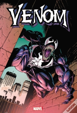 Capa do artigo Venomnibus Vol. 1