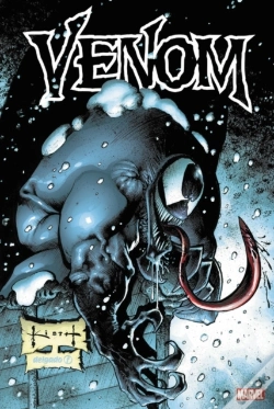 Capa do artigo Venomnibus Vol. 3