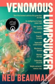 Capa do artigo Venomous Lumpsucker