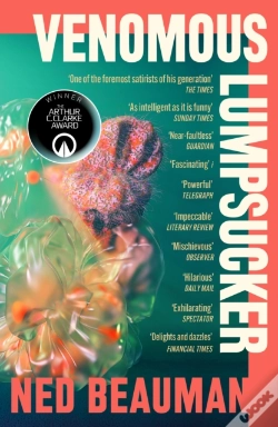 Capa do artigo Venomous Lumpsucker