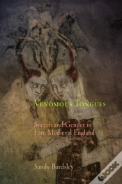 Capa do artigo Venomous Tongues