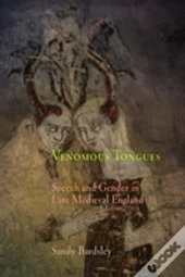 Venomous Tongues