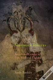 Capa do artigo Venomous Tongues