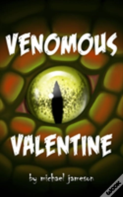Capa do artigo Venomous Valentine
